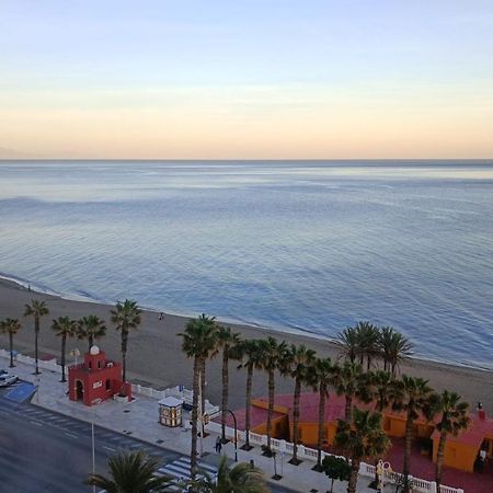 Apartamento Aloha Playa 1St Line Benalmadena Exterior photo